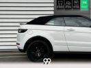 Annonce Land Rover Range Rover EVOQUE Evoque Cabriolet - Black pack sièges av massants chauffants et climatisés livraison re