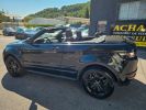 Annonce Land Rover Range Rover Evoque évoque cabriolet td4 180 ch hse dynamic garantie 1AN