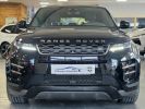 Annonce Land Rover Range Rover Evoque EVOQUE II 2.0 D150 AWD R-DYNAMIC BUSINESS BVA9