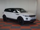 Annonce Land Rover Range Rover EVOQUE EVOQUE MARK 2 TD 4 PURE