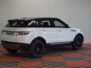 Annonce Land Rover Range Rover EVOQUE EVOQUE MARK 2 TD 4 PURE