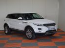 Voir l'annonce Land Rover Range Rover EVOQUE Evoque Mark I TD4 Pure A