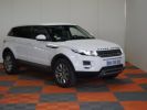 Voir l'annonce Land Rover Range Rover EVOQUE Evoque Mark II TD4 Pure avec Pack Tech