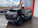 Annonce Land Rover Range Rover Evoque Évoque phase 2 2.0 TD4 180cv bva9 4x4 toit panoramique gps- caméra radar av-arr- regulateur reprise  -