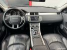 Annonce Land Rover Range Rover Evoque Évoque phase 2 2.0 TD4 180cv bva9 4x4 toit panoramique gps- caméra radar av-arr- regulateur reprise  -