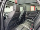 Annonce Land Rover Range Rover Evoque Évoque phase 2 2.0 TD4 180cv bva9 4x4 toit panoramique gps- caméra radar av-arr- regulateur reprise  -