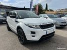 Annonce Land Rover Range Rover Evoque évoque sd4