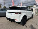 Annonce Land Rover Range Rover Evoque évoque sd4