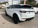 Annonce Land Rover Range Rover Evoque évoque sd4