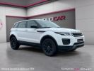 Voir l'annonce Land Rover Range Rover Evoque Évoque TD4 150 phase 2 GARANTIE 1 AN (possibilité d'extension de garantie)