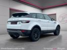 Annonce Land Rover Range Rover Evoque Évoque TD4 150 phase 2 GARANTIE 1 AN (possibilité d'extension de garantie)