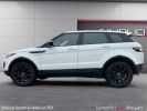 Annonce Land Rover Range Rover Evoque Évoque TD4 150 phase 2 GARANTIE 1 AN (possibilité d'extension de garantie)