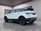 Annonce Land Rover Range Rover Evoque Évoque TD4 150 phase 2 GARANTIE 1 AN (possibilité d'extension de garantie)