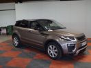 Annonce Land Rover Range Rover EVOQUE Evoque TD4 180 BVA HSE Dynamic