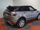 Annonce Land Rover Range Rover EVOQUE Evoque TD4 180 BVA HSE Dynamic