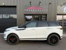 Annonce Land Rover Range Rover Evoque flexfuel bva9 r-dynamic avec toit panoramique carplay camera 360 gps