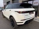 Annonce Land Rover Range Rover Evoque flexfuel bva9 r-dynamic avec toit panoramique carplay camera 360 gps