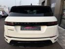 Annonce Land Rover Range Rover Evoque flexfuel bva9 r-dynamic avec toit panoramique carplay camera 360 gps