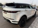 Annonce Land Rover Range Rover Evoque flexfuel bva9 r-dynamic avec toit panoramique carplay camera 360 gps