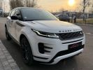 Annonce Land Rover Range Rover Evoque flexfuel bva9 r-dynamic avec toit panoramique carplay camera 360 gps