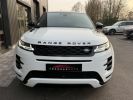 Annonce Land Rover Range Rover Evoque flexfuel bva9 r-dynamic avec toit panoramique carplay camera 360 gps