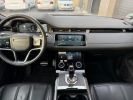 Annonce Land Rover Range Rover Evoque flexfuel bva9 r-dynamic avec toit panoramique carplay camera 360 gps