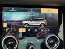 Annonce Land Rover Range Rover Evoque flexfuel bva9 r-dynamic avec toit panoramique carplay camera 360 gps