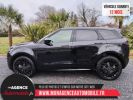 Annonce Land Rover Range Rover Evoque FULL BLACK P300E R-DYNAMIC SE 4WD