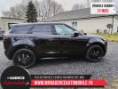 Annonce Land Rover Range Rover Evoque FULL BLACK P300E R-DYNAMIC SE 4WD