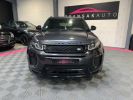 Annonce Land Rover Range Rover Evoque HSE SD4 240 ch Dynamic