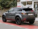 Annonce Land Rover Range Rover Evoque I 2.0 TD4 180 4WD BVA9 (Toit pano, Sièges chauffants, GPS)