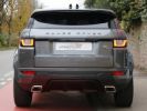 Annonce Land Rover Range Rover Evoque I 2.0 TD4 180 4WD BVA9 (Toit pano, Sièges chauffants, GPS)