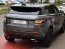 Annonce Land Rover Range Rover Evoque I 2.0 TD4 180 4WD BVA9 (Toit pano, Sièges chauffants, GPS)