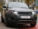 Annonce Land Rover Range Rover Evoque I 2.0 TD4 180 4WD BVA9 (Toit pano, Sièges chauffants, GPS)