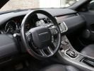 Annonce Land Rover Range Rover Evoque I 2.0 TD4 180 4WD BVA9 (Toit pano, Sièges chauffants, GPS)