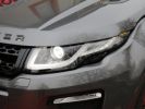 Annonce Land Rover Range Rover Evoque I 2.0 TD4 180 4WD BVA9 (Toit pano, Sièges chauffants, GPS)