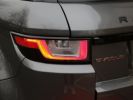 Annonce Land Rover Range Rover Evoque I 2.0 TD4 180 4WD BVA9 (Toit pano, Sièges chauffants, GPS)