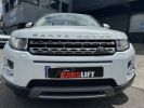 Annonce Land Rover Range Rover Evoque I (5p) 2.2 SD4 4WD BVA9 190 cv Boîte auto, BRITISH EDITION ,ENTRETIENS A JOUR ,GARANTIE 12 MOIS