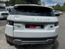 Annonce Land Rover Range Rover Evoque I (5p) 2.2 SD4 4WD BVA9 190 cv Boîte auto, BRITISH EDITION ,ENTRETIENS A JOUR ,GARANTIE 12 MOIS