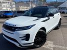 Voir l'annonce Land Rover Range Rover EVOQUE II 1.5 P300E 11CV PHEV 4WD R-DYNAMIC S BVA8