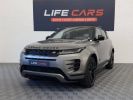 Annonce Land Rover Range Rover Evoque II 1.5 P300e 309ch Autobiography 2021 AWD 1ère main entretien Land