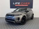 Annonce Land Rover Range Rover Evoque II 1.5 P300e 309ch Autobiography 2021 AWD 1ère main entretien Land