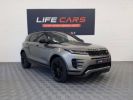 Annonce Land Rover Range Rover Evoque II 1.5 P300e 309ch Autobiography 2021 AWD 1ère main entretien Land