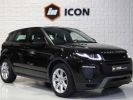 achat occasion 4x4 - Land Rover Range Rover Evoque occasion