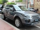 Annonce Land Rover Range Rover Evoque II 2.0 D150 BVA9