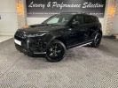 Voir l'annonce Land Rover Range Rover EVOQUE II 2.0 D180 BVA9 R-Dynamic 4X4 - 49000km - 1°main - Origine France