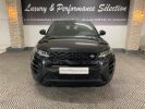 Annonce Land Rover Range Rover EVOQUE II 2.0 D180 BVA9 R-Dynamic 4X4 - 49000km - 1°main - Suvi complet concession