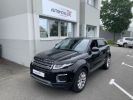 Voir l'annonce Land Rover Range Rover Evoque II 2.0 eD4 4X2 150 cv Mark IV SE