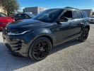 Annonce Land Rover Range Rover Evoque II 2.0 TD4 16 V 240 CV AWD