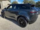 Annonce Land Rover Range Rover Evoque II 2.0 TD4 16 V 240 CV AWD